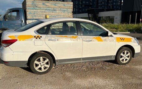 Nissan Almera, 2017 год, 550 000 рублей, 4 фотография