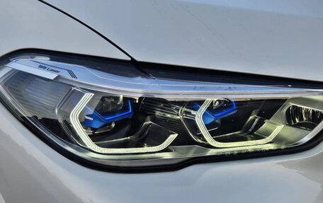 BMW X5, 2019 год, 5 850 000 рублей, 22 фотография