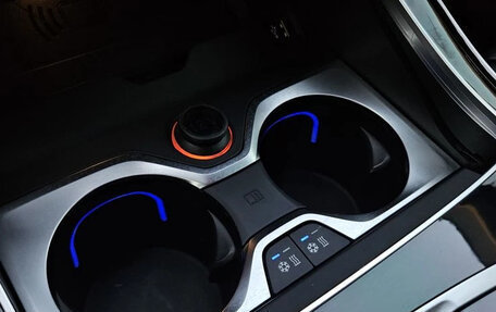 BMW X5, 2019 год, 5 850 000 рублей, 26 фотография