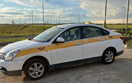 Nissan Almera, 2017 год, 550 000 рублей, 6 фотография