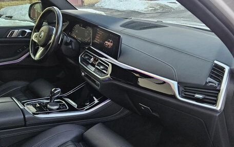 BMW X5, 2019 год, 5 850 000 рублей, 25 фотография