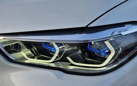 BMW X5, 2019 год, 5 850 000 рублей, 19 фотография