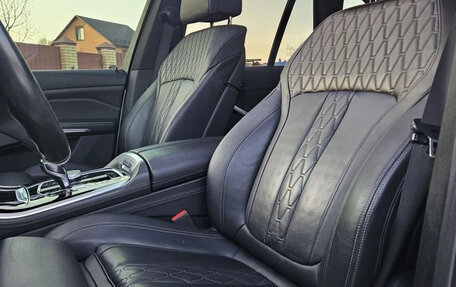 BMW X5, 2019 год, 5 850 000 рублей, 27 фотография