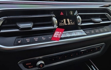 BMW X5, 2019 год, 5 850 000 рублей, 28 фотография