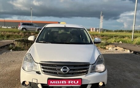 Nissan Almera, 2017 год, 550 000 рублей, 2 фотография