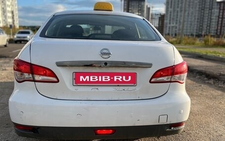 Nissan Almera, 2017 год, 550 000 рублей, 5 фотография