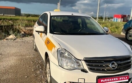 Nissan Almera, 2017 год, 550 000 рублей, 3 фотография
