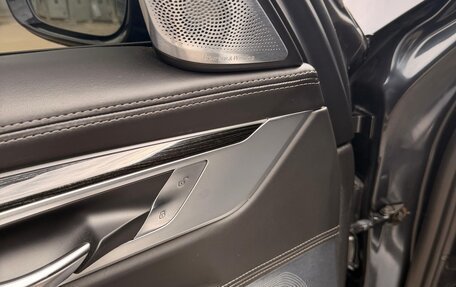 BMW 7 серия, 2018 год, 5 100 000 рублей, 5 фотография