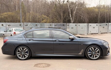 BMW 7 серия, 2018 год, 5 100 000 рублей, 8 фотография