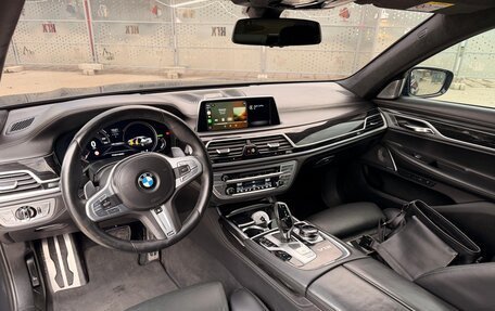 BMW 7 серия, 2018 год, 5 100 000 рублей, 6 фотография