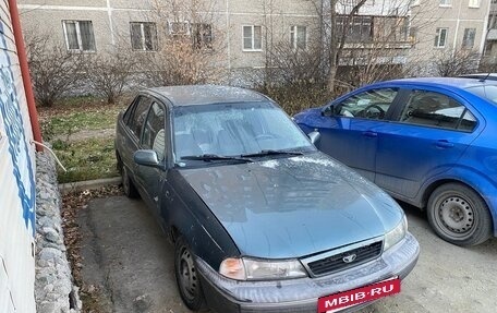 Daewoo Nexia I рестайлинг, 1997 год, 65 000 рублей, 2 фотография