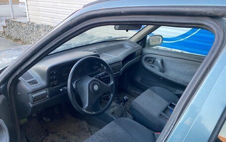 Daewoo Nexia I рестайлинг, 1997 год, 65 000 рублей, 5 фотография