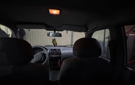 Hyundai Accent II, 2005 год, 330 000 рублей, 8 фотография