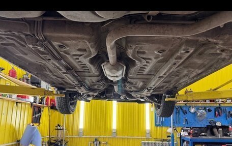 Hyundai Accent II, 2005 год, 330 000 рублей, 10 фотография