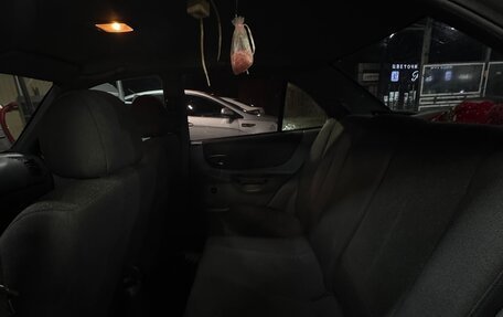 Hyundai Accent II, 2005 год, 330 000 рублей, 9 фотография