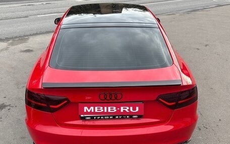 Audi A5, 2015 год, 1 990 000 рублей, 6 фотография