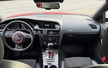 Audi A5, 2015 год, 1 990 000 рублей, 10 фотография