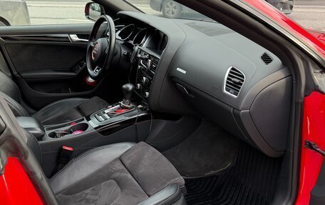 Audi A5, 2015 год, 1 990 000 рублей, 9 фотография