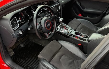 Audi A5, 2015 год, 1 990 000 рублей, 8 фотография