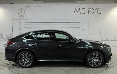 Mercedes-Benz GLC Coupe AMG, 2025 год, 11 800 000 рублей, 6 фотография