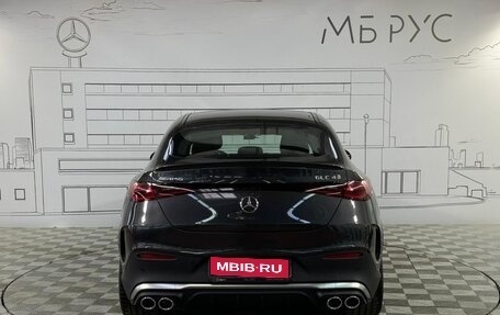 Mercedes-Benz GLC Coupe AMG, 2025 год, 11 800 000 рублей, 9 фотография
