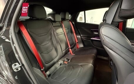 Mercedes-Benz GLC Coupe AMG, 2025 год, 11 800 000 рублей, 26 фотография