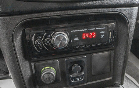 Chevrolet Niva I рестайлинг, 2011 год, 549 000 рублей, 14 фотография