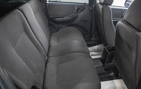 Chevrolet Niva I рестайлинг, 2011 год, 549 000 рублей, 19 фотография