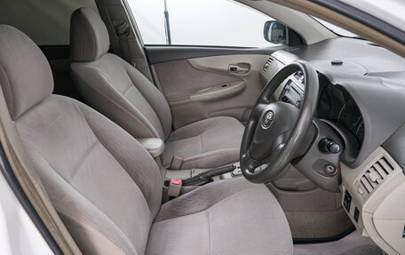 Toyota Corolla, 2008 год, 749 000 рублей, 7 фотография