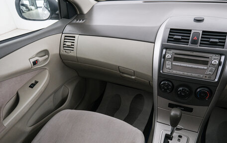 Toyota Corolla, 2008 год, 749 000 рублей, 11 фотография