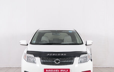 Toyota Corolla, 2008 год, 749 000 рублей, 2 фотография