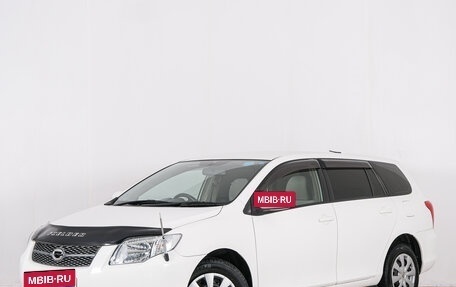 Toyota Corolla, 2008 год, 749 000 рублей, 3 фотография