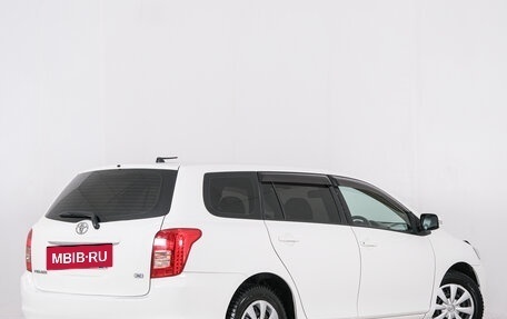 Toyota Corolla, 2008 год, 749 000 рублей, 6 фотография