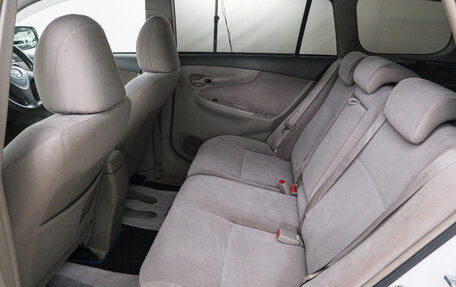 Toyota Corolla, 2008 год, 749 000 рублей, 19 фотография