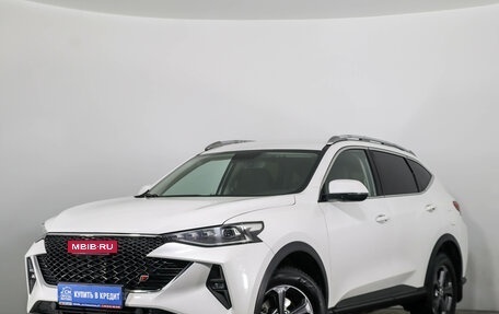 Haval F7 I, 2023 год, 1 999 000 рублей, 3 фотография