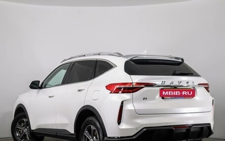 Haval F7 I, 2023 год, 1 999 000 рублей, 6 фотография