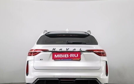 Haval F7 I, 2023 год, 1 999 000 рублей, 5 фотография