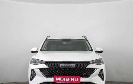 Haval F7 I, 2023 год, 1 999 000 рублей, 2 фотография