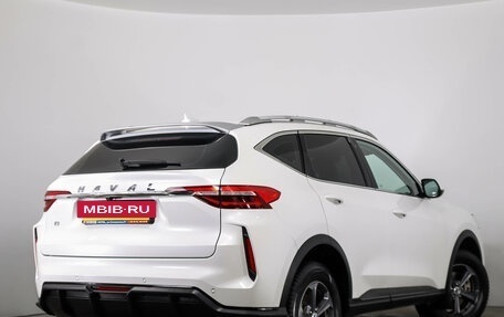 Haval F7 I, 2023 год, 1 999 000 рублей, 4 фотография