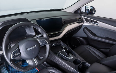 Haval F7 I, 2023 год, 1 999 000 рублей, 9 фотография