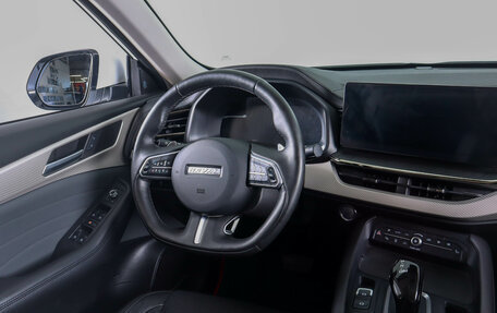 Haval F7 I, 2023 год, 1 999 000 рублей, 13 фотография