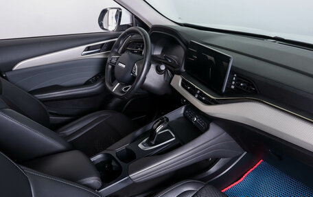 Haval F7 I, 2023 год, 1 999 000 рублей, 12 фотография