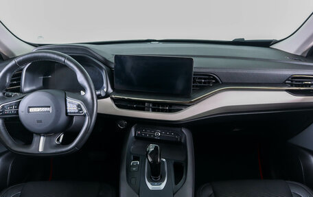 Haval F7 I, 2023 год, 1 999 000 рублей, 14 фотография