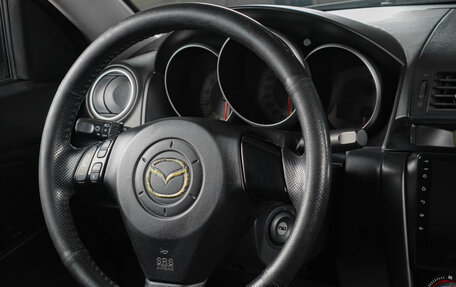 Mazda 3, 2008 год, 619 000 рублей, 11 фотография