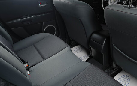 Mazda 3, 2008 год, 619 000 рублей, 9 фотография