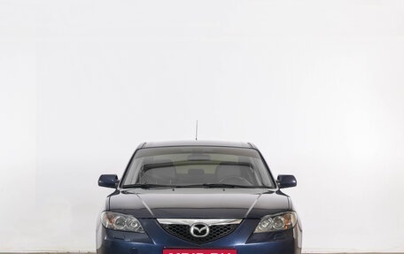 Mazda 3, 2008 год, 619 000 рублей, 2 фотография