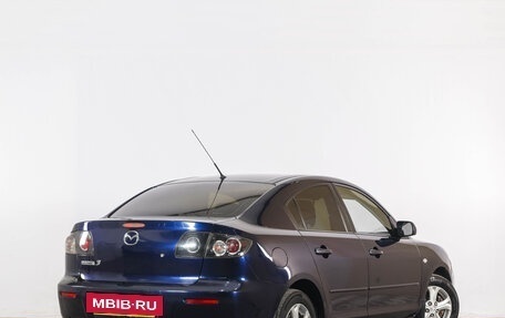 Mazda 3, 2008 год, 619 000 рублей, 6 фотография