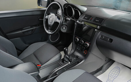 Mazda 3, 2008 год, 619 000 рублей, 10 фотография