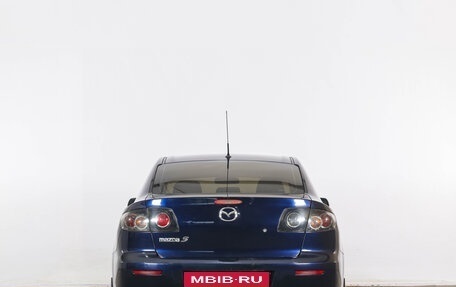 Mazda 3, 2008 год, 619 000 рублей, 5 фотография