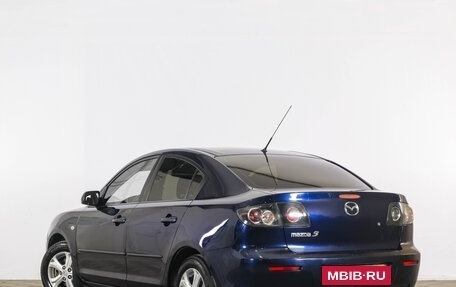 Mazda 3, 2008 год, 619 000 рублей, 4 фотография